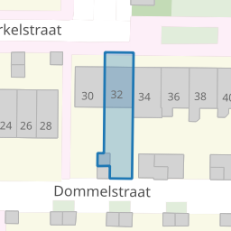 Perceel NOP00-AZ-7117