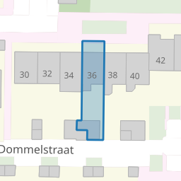 Perceel NOP00-AZ-7118