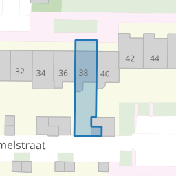Perceel NOP00-AZ-7119