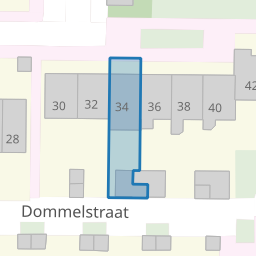 Perceel NOP00-AZ-7120