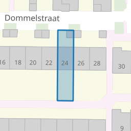 Perceel NOP00-AZ-7131
