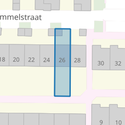 Perceel NOP00-AZ-7132