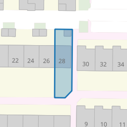 Perceel NOP00-AZ-7133