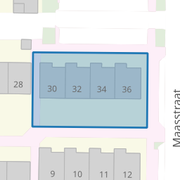 Perceel NOP00-AZ-7134