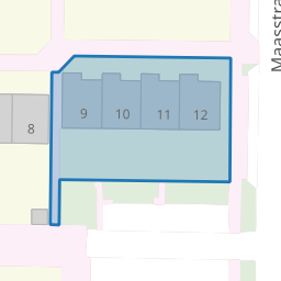 Perceel NOP00-AZ-7136