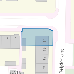 Perceel NOP00-AZ-7141