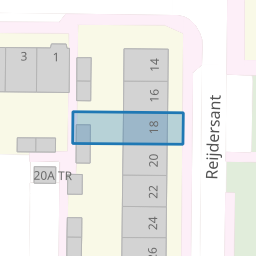 Perceel NOP00-AZ-7143