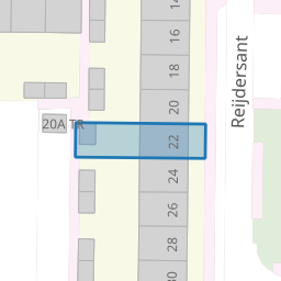 Perceel NOP00-AZ-7145