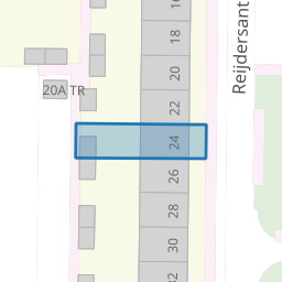 Perceel NOP00-AZ-7146