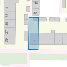 Perceel NOP00-AZ-7154