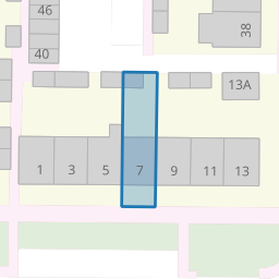 Perceel NOP00-AZ-7156