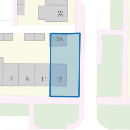 Perceel NOP00-AZ-7158