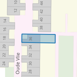 Perceel NOP00-AZ-7166