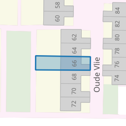 Perceel NOP00-AZ-7171