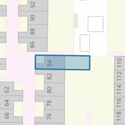 Perceel NOP00-AZ-7176