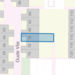 Perceel NOP00-AZ-7178