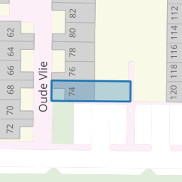 Perceel NOP00-AZ-7180