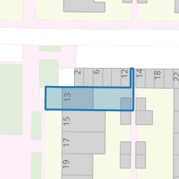 Perceel NOP00-AZ-7201