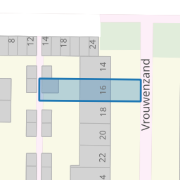 Perceel NOP00-AZ-7209