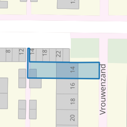 Perceel NOP00-AZ-7210