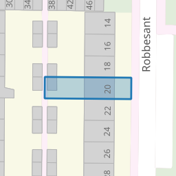 Perceel NOP00-AZ-7214