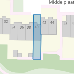 Perceel NOP00-AZ-7226