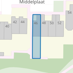 Perceel NOP00-AZ-7228