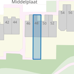 Perceel NOP00-AZ-7229