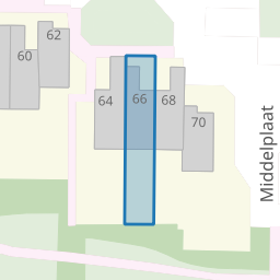 Perceel NOP00-AZ-7230