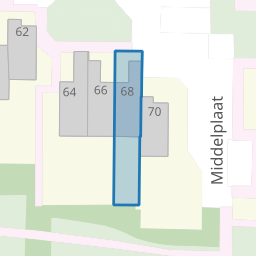 Perceel NOP00-AZ-7231