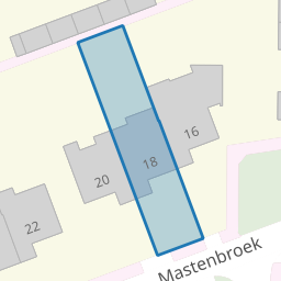 Perceel NOP00-AZ-7241