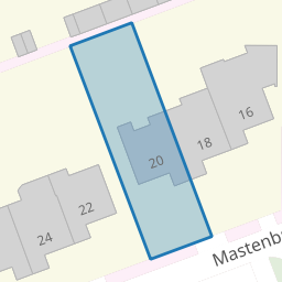 Perceel NOP00-AZ-7242