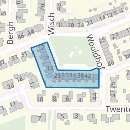 Perceel NOP00-AZ-7244