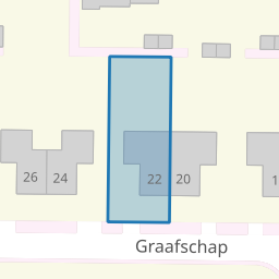 Perceel NOP00-AZ-7260