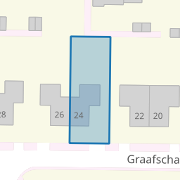 Perceel NOP00-AZ-7261