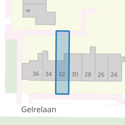 Perceel NOP00-AZ-7268