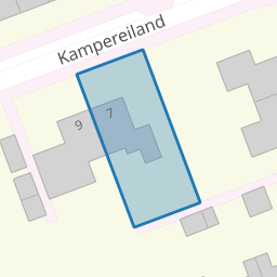 Perceel NOP00-AZ-7274