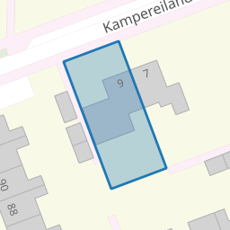 Perceel NOP00-AZ-7275