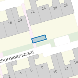 Perceel NOP00-AZ-7282