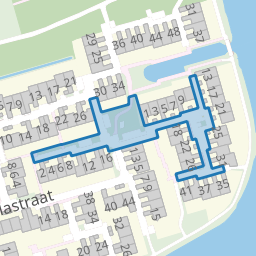 Perceel NOP00-AZ-7286