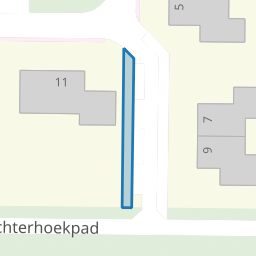 Perceel NOP00-AZ-7297