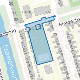 Perceel NOP00-AZ-7328