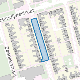 Perceel NOP00-AZ-7330