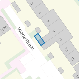 Perceel NOP00-AZ-7331