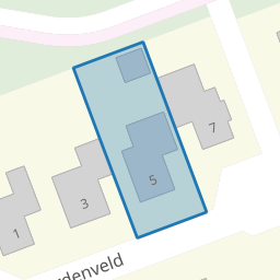 Perceel NOP00-AZ-7342