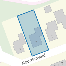 Perceel NOP00-AZ-7343