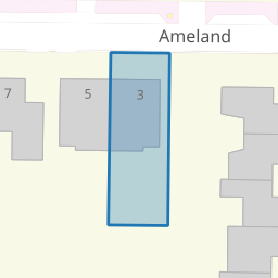 Perceel NOP00-AZ-7348