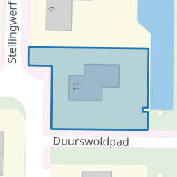 Perceel NOP00-AZ-7362