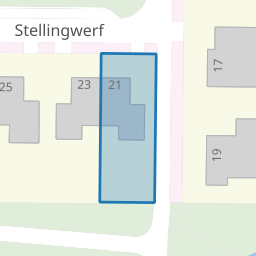 Perceel NOP00-AZ-7367