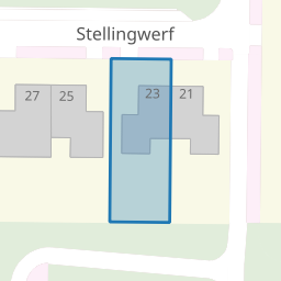 Perceel NOP00-AZ-7368